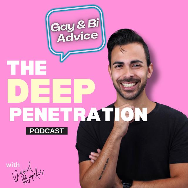 #29: The TOP Relationship Red Flags - podcast episode cover