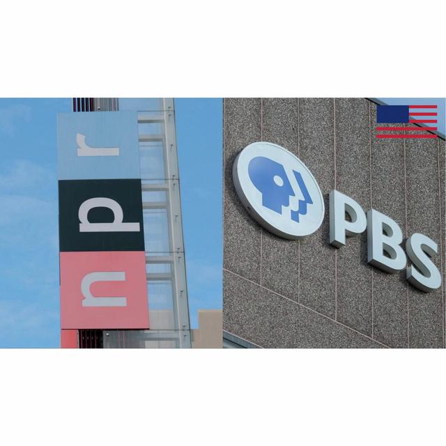 A Sad Day for the Left: America Isn't Failing - podcast episode cover