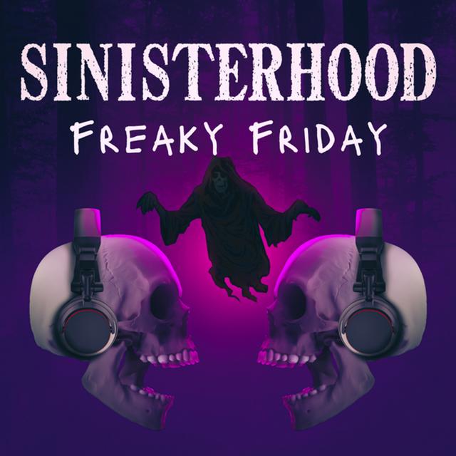 Freaky Friday: Episode 164 - podcast episode cover