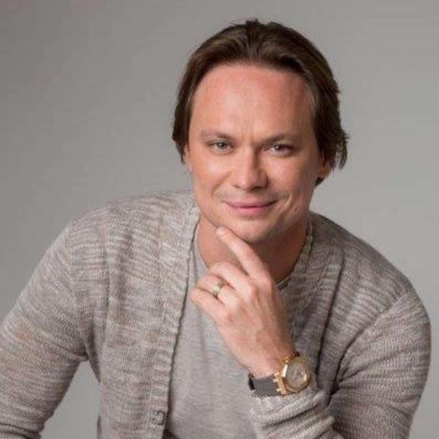 Guido Campello of Cosabella and Journelle - Lingerie and Longevity - podcast episode cover