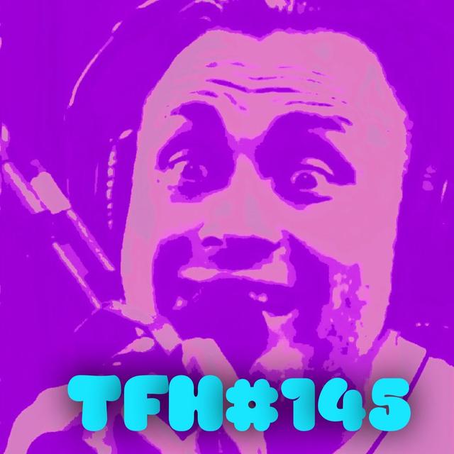 #145:  Ain't Buying It With Eddie Bravo - podcast episode cover