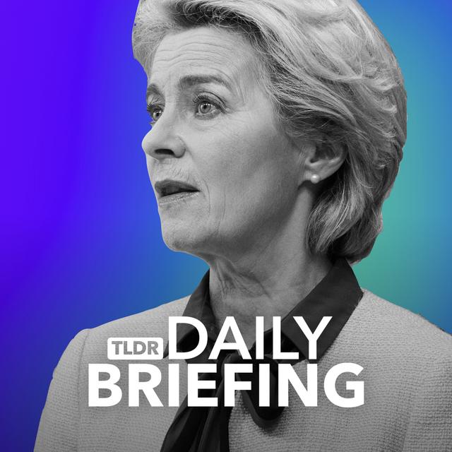 Why Romania & Bulgaria Finally Joined Schengen - podcast episode cover