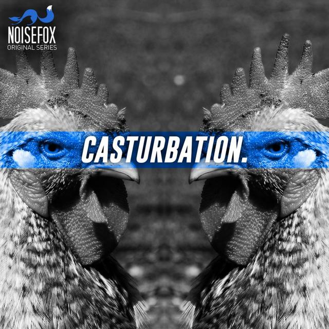 Casturbation - S5E12 - The Last Supper - podcast episode cover