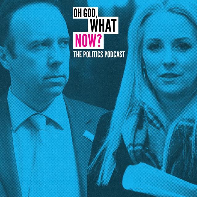 WhatsApp, Doc? - podcast episode cover