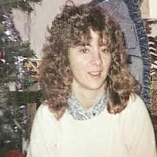 The Disappearance of Barbara Miller - podcast episode cover