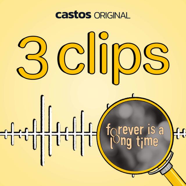 3 Clips Re-Air:  Creating With Sensitivity - podcast episode cover