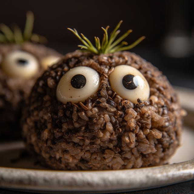 Episode 712: Animated Haggis - podcast episode cover