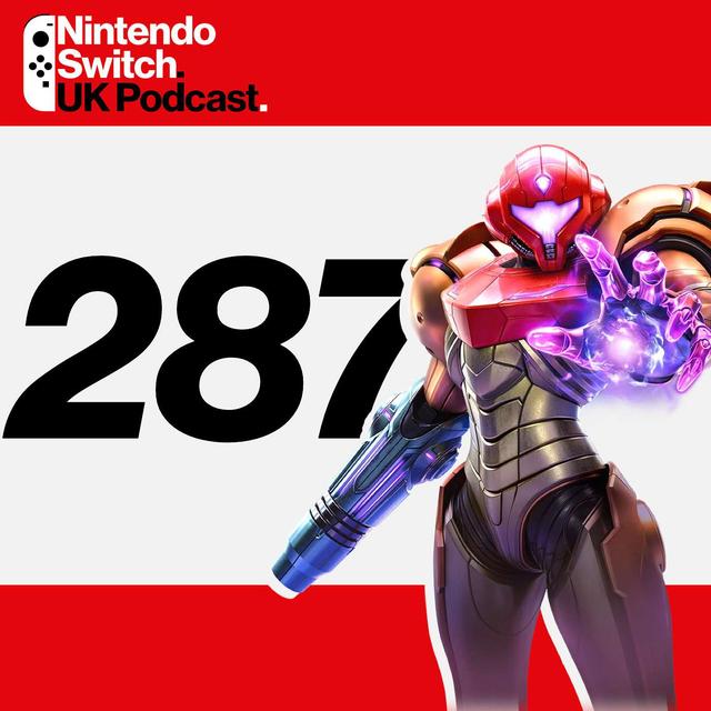 Wait and C - Episode 287 - podcast episode cover