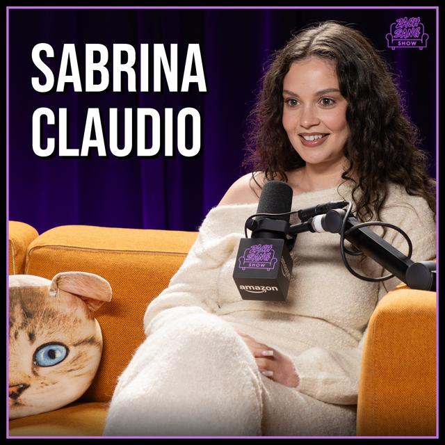 Sabrina Claudio Talks Independence, Beyoncé’s ‘Plastic off the Sofa, New Song 'Before It's Too Late' - podcast episode cover