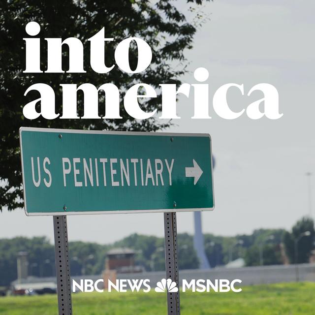 Into Resuming Federal Executions - podcast episode cover