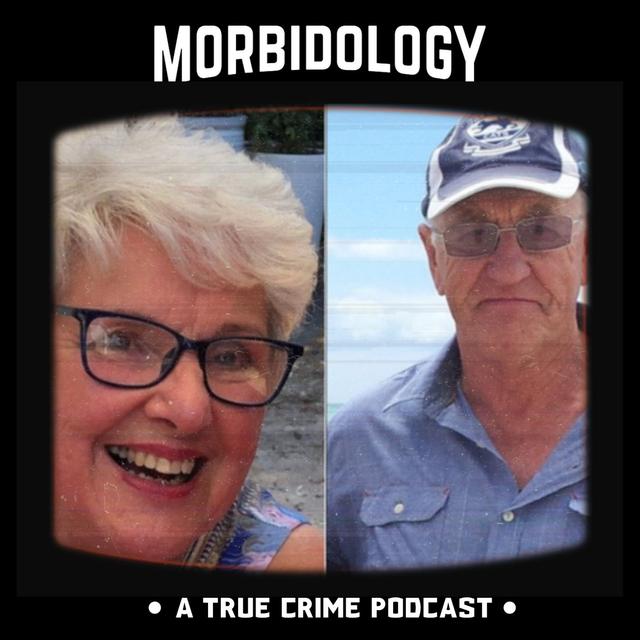307: Russell Hill & Carol Clay - podcast episode cover