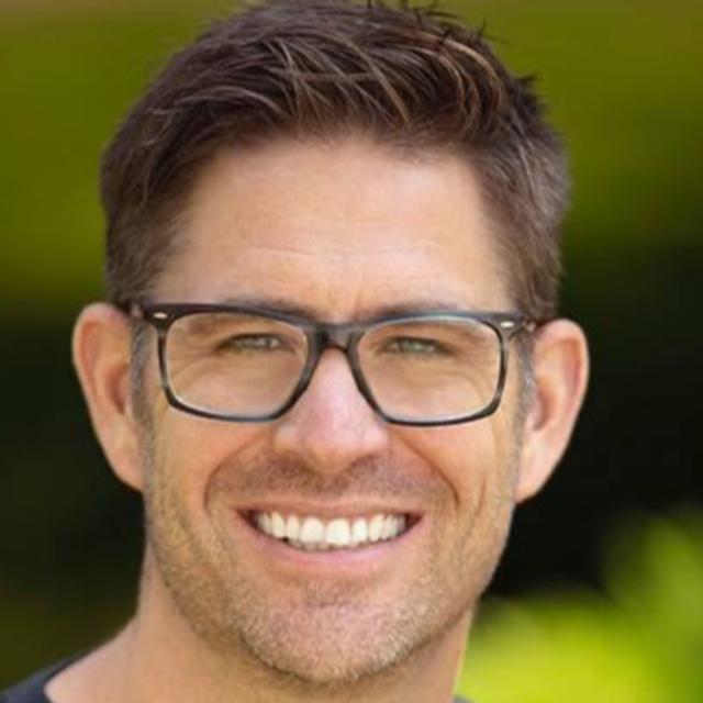 #1 Relationship advice "Be curious about the other person" - podcast episode cover