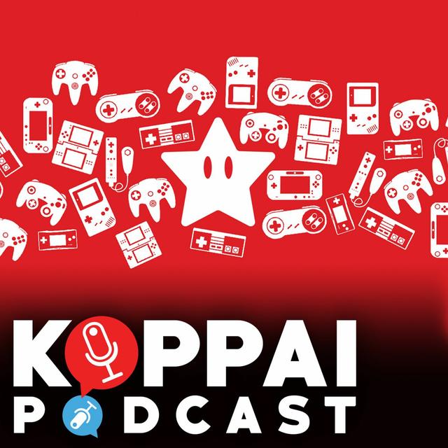 The Future of Koppai Podcast, and Beyond! | Koppai Podcast Ep. 81 - podcast episode cover