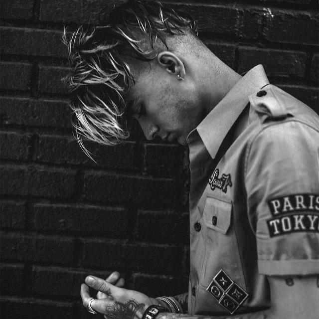 ZAYN - podcast episode cover