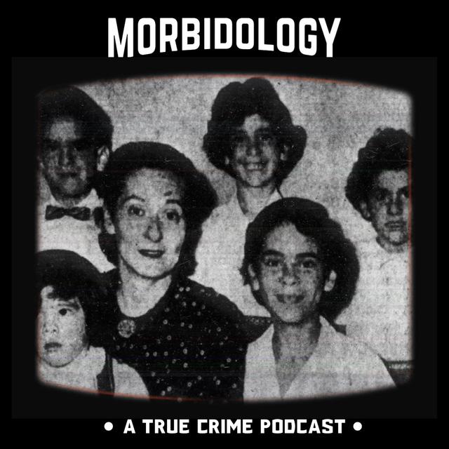 293: The Urdanivia Children - podcast episode cover