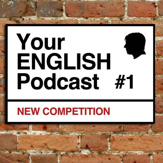 211. YEP! Competition Entries #1 - podcast episode cover