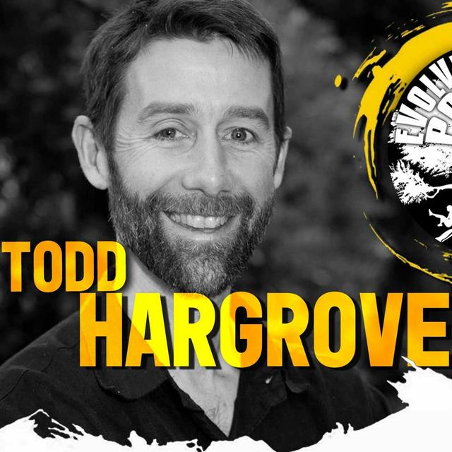Playing With Movement With Todd Hargrove: EMP Podcast 29 - podcast episode cover