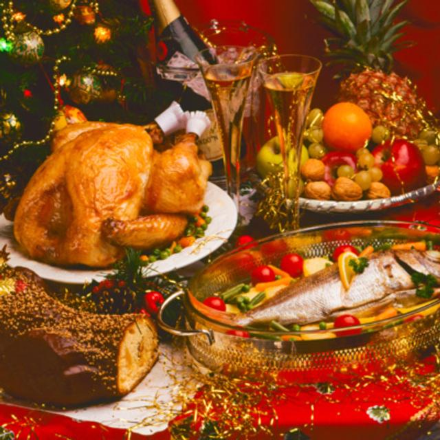 69 El café | Comidas típicas de Navidad en el mundo - podcast episode cover