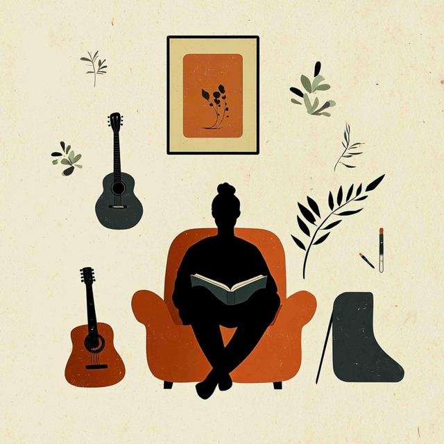 2830: What're You Doing For Fun? (Yes, Really!) by Julie Morgenstern on Mental Clarity and Overall Well-Being - podcast episode cover