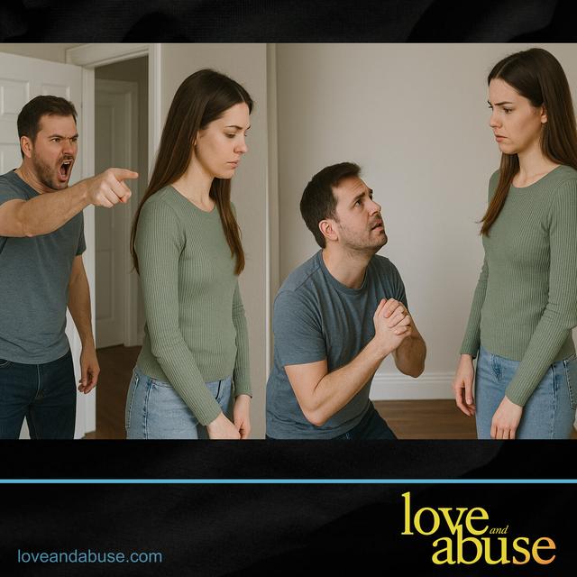 Can someone change even after they've done something terrible to you? - podcast episode cover