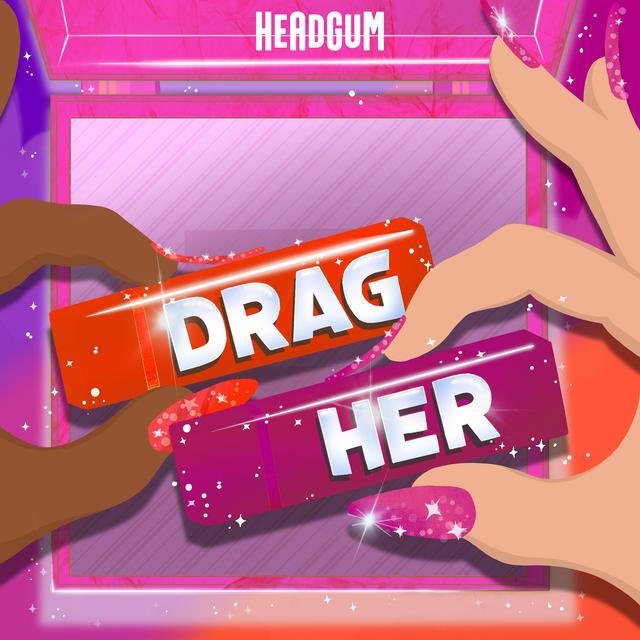 S17 - Drag Queens Got Talent (w/ Mano Agapion & Oscar Montoya) - podcast episode cover