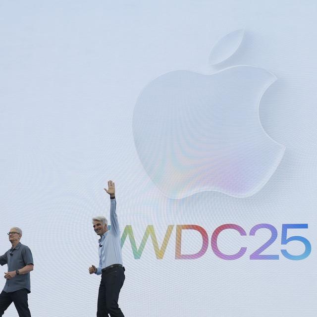 Is Apple out of ideas? - podcast episode cover
