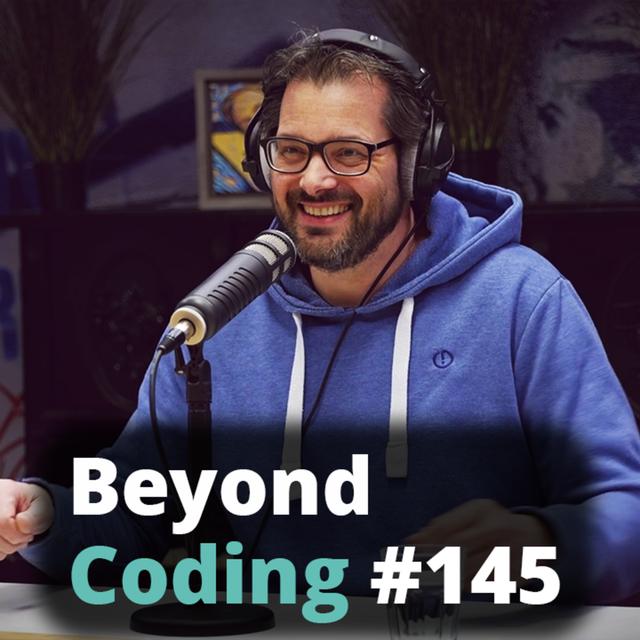 Fail Forward: From Startup Failure to YouTube Triumph with Arjan Egges - podcast episode cover