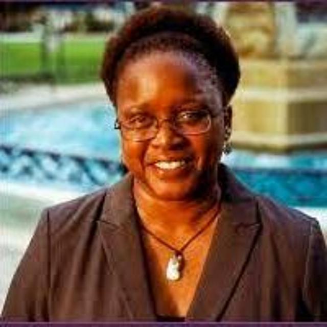 Episode 62: Cassandra (C.J.) Johnson, Candidate for Champaign County Treasurer - podcast episode cover
