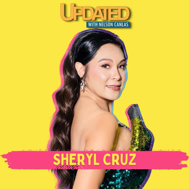 Sheryl Cruz, inamin ang naging real score nila ni Romnick Sarmenta?! - podcast episode cover