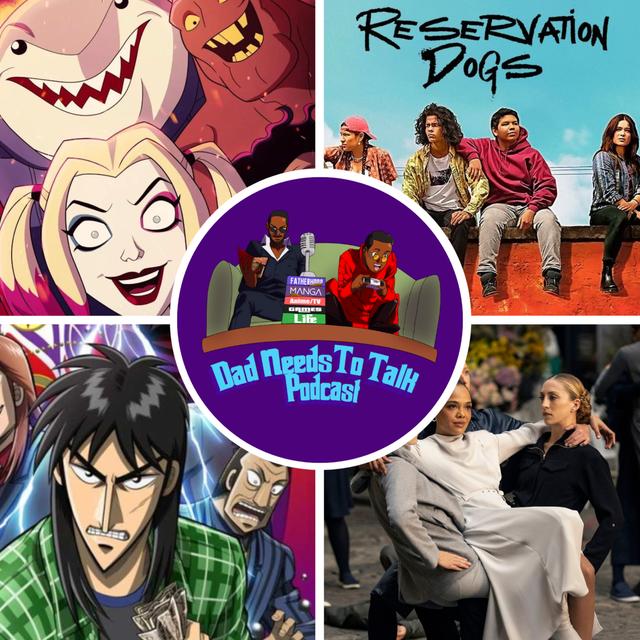 EP 77: Know Your Character, Know Yourself - podcast episode cover