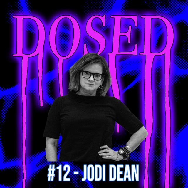 Prof. Jodi Dean on Neofeudalism [PREVIEW] - podcast episode cover