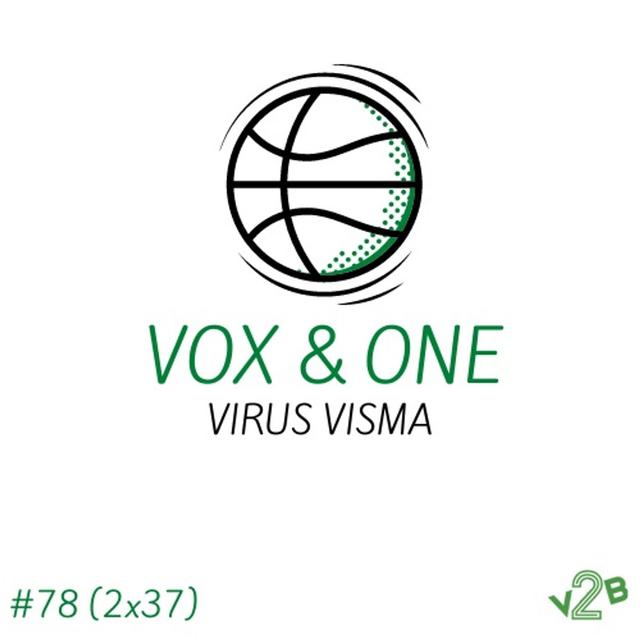 Ep78 - Virus Visma - podcast episode cover