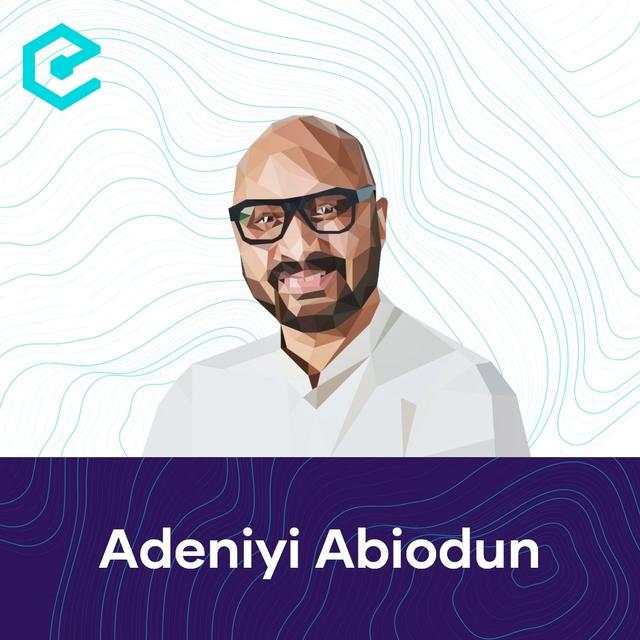 Mysten Labs: How Sui Leverages Move to Build the Composable Web3nternet - Adeniyi Abiodun - podcast episode cover
