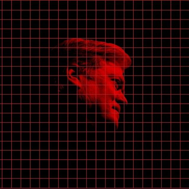 Episode 43 - Steve Bannon Exposed: Goldman Sachs to Chief Propagandist - podcast episode cover