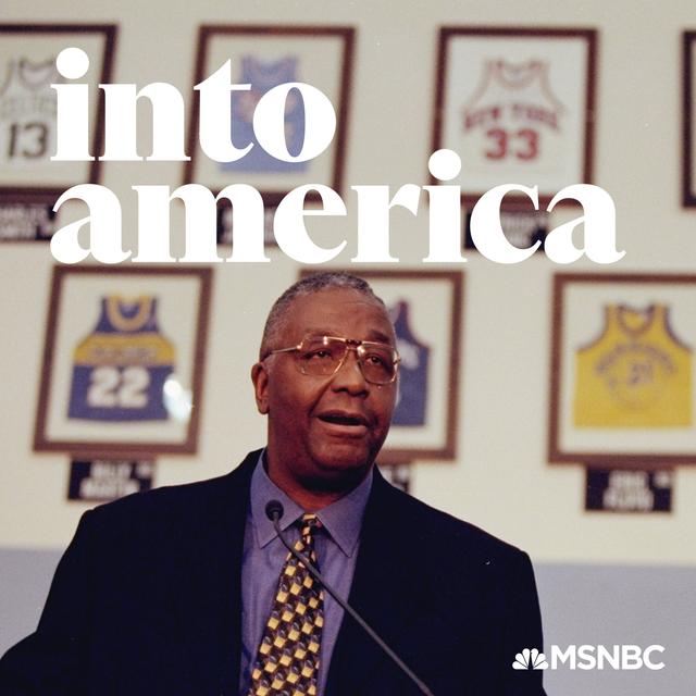 Into More Than a Coach: John Thompson - podcast episode cover