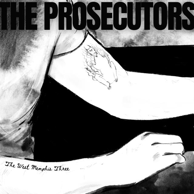 301. West Memphis 3 Part 3 - podcast episode cover