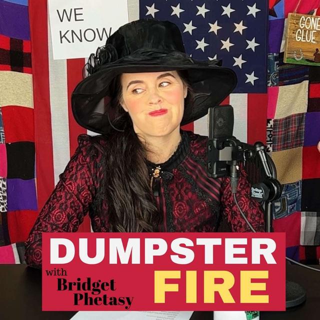 The Titanic Was An Inside Job - podcast episode cover
