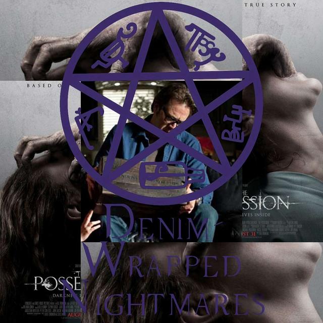 Strike Bonus: The Possession - podcast episode cover