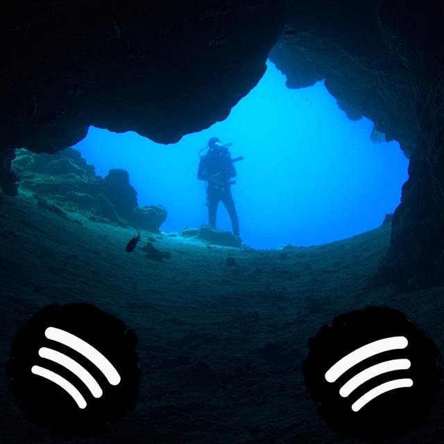 The Deep Playlist of Generation Z - podcast episode cover