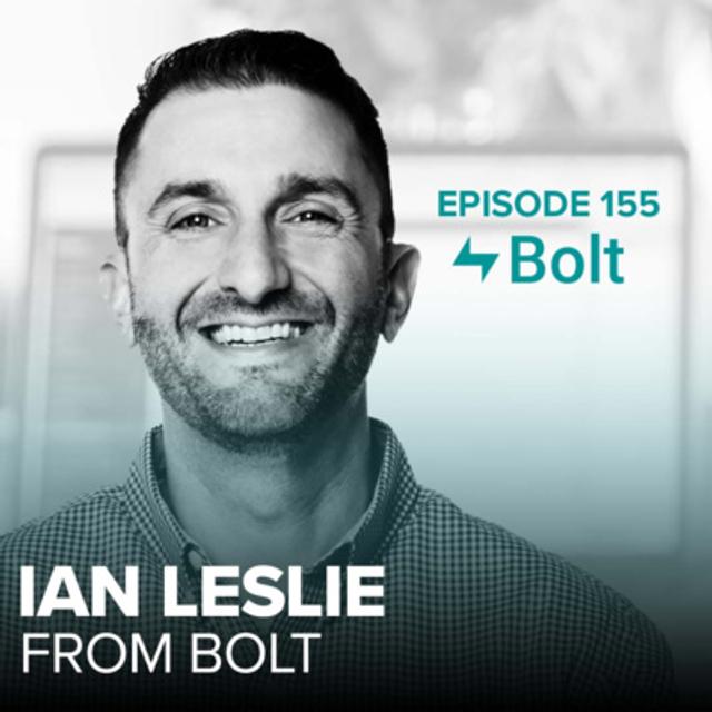 Ep 155: Real Talk On The Supply Chain Crunch, Word's Best Checkout Experience, and the Future of NFT - podcast episode cover