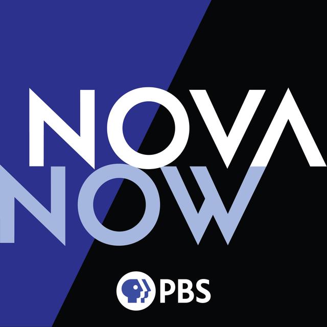 Welcome to NOVA Now - podcast episode cover