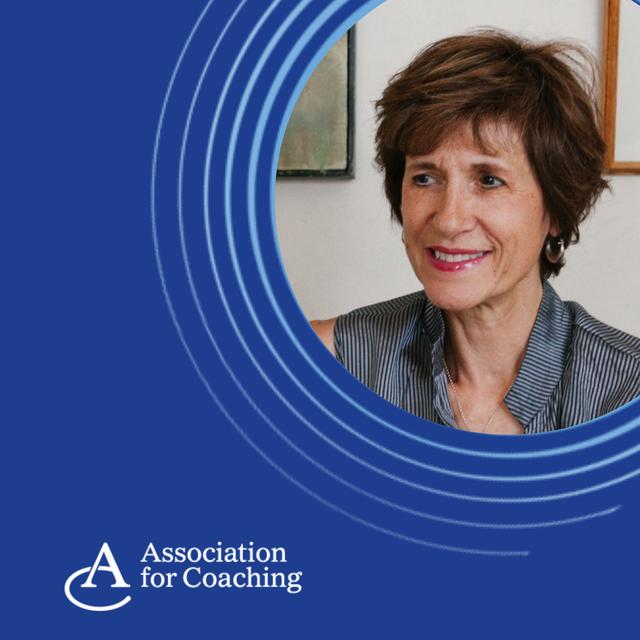 048: The Future of Coaching - podcast episode cover
