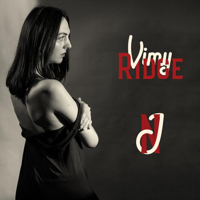 Vimy Ridge - podcast episode cover