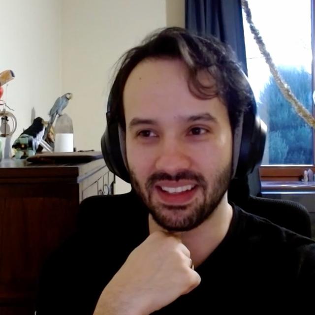 Language Design Deep Dive with Elixir Creator José Valim - podcast episode cover