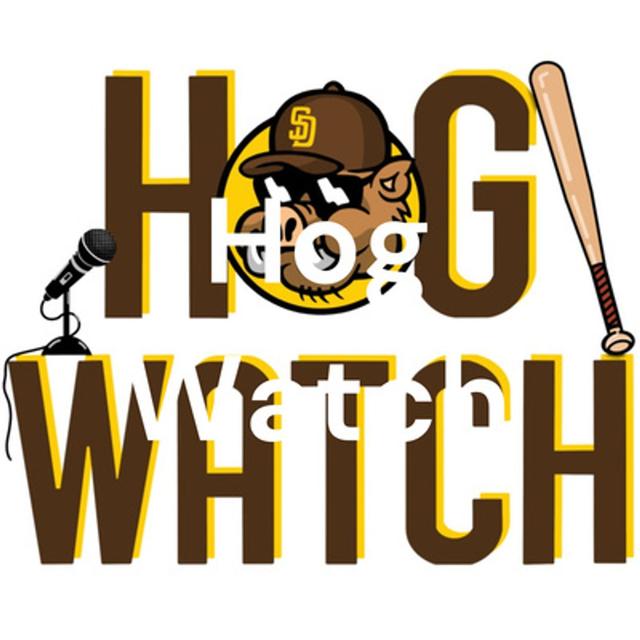 Game 12: San Diego Padres vs Cincinnati Reds Postgame Show - podcast episode cover