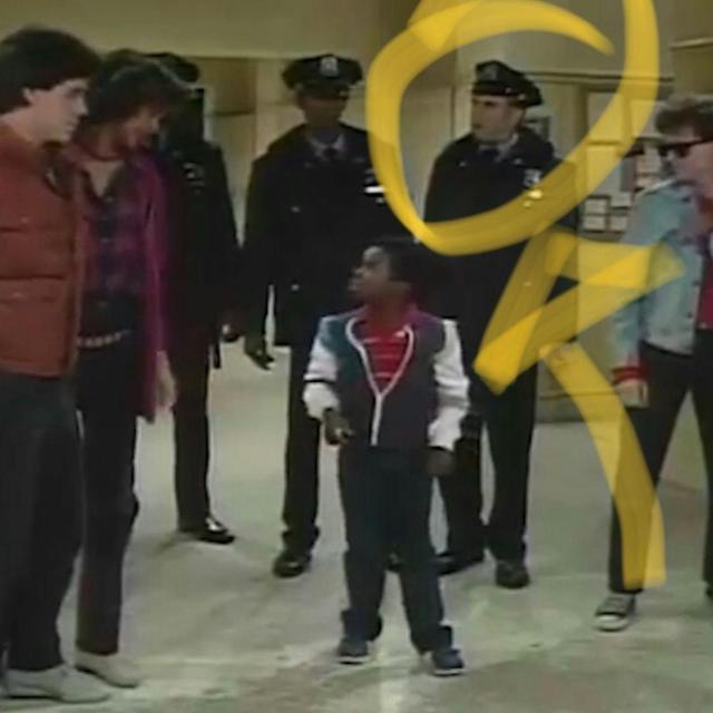 Life of Carl - Diff'rent Strokes & Gigs & Jobs - podcast episode cover