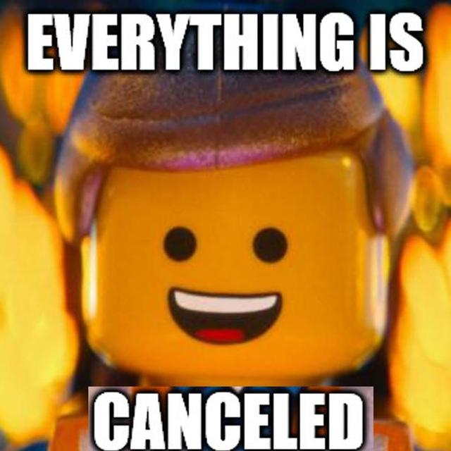 #331: Cancel Culture With Tommy G and Mike Romanelli - podcast episode cover