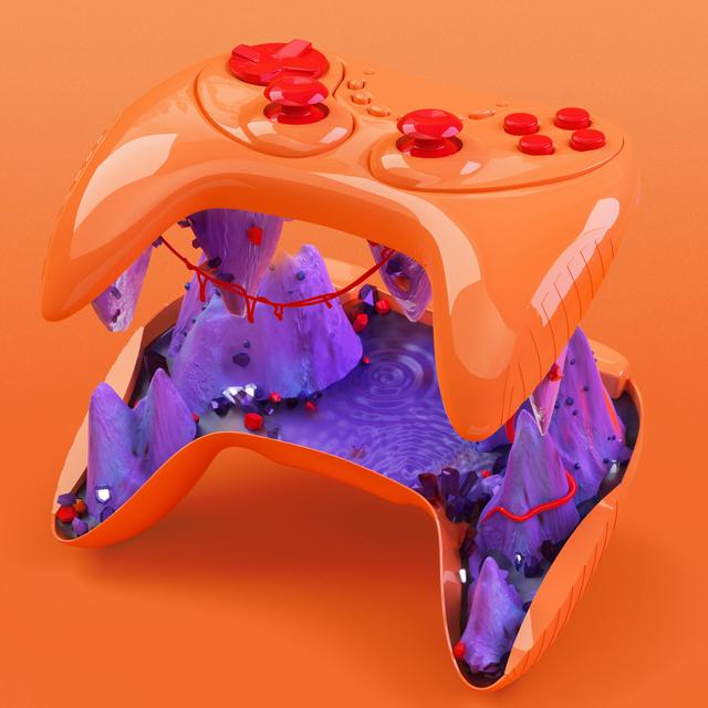 Press Start: cómo los juegos ayudaron al desarrollo de software - podcast episode cover