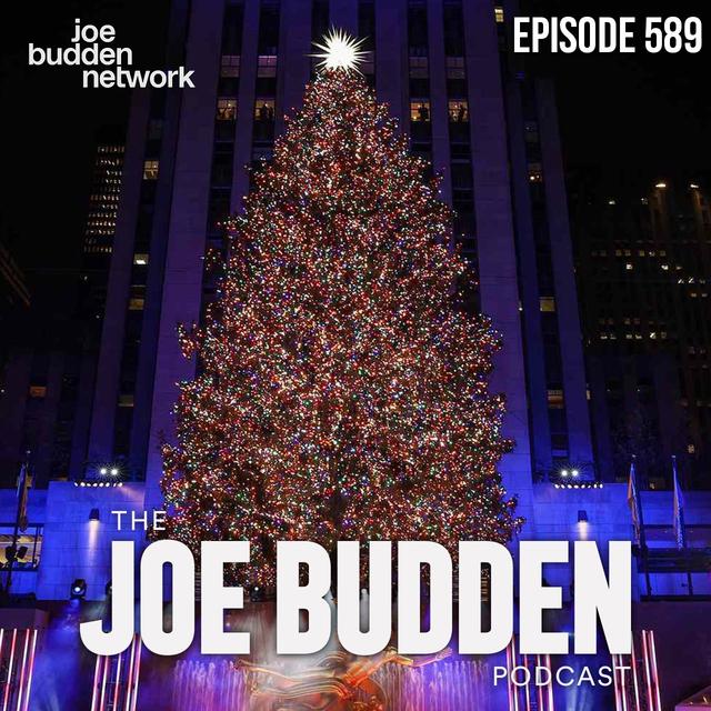 Episode 589 | "Golden Child" - podcast episode cover