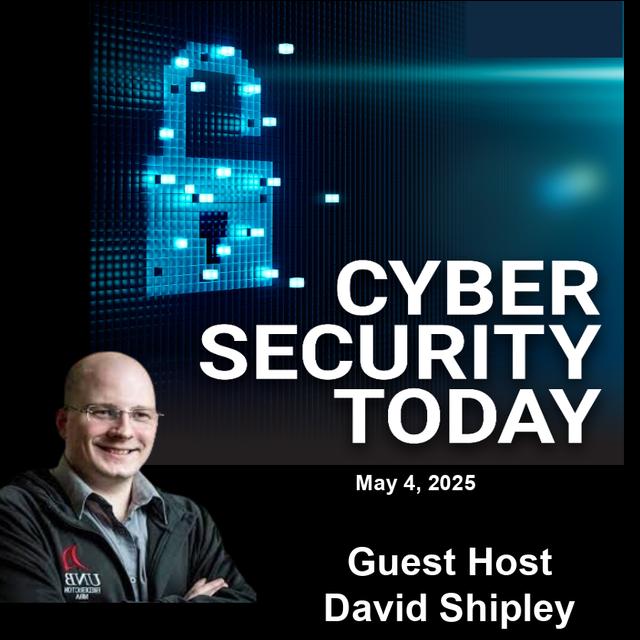 Signal Version Used In National Security Scandal Has Flaws - podcast episode cover